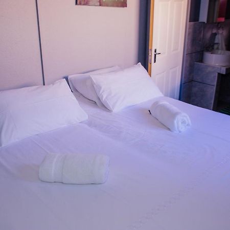 Urbanlife Keetmanshoop Accommodation Екстериор снимка