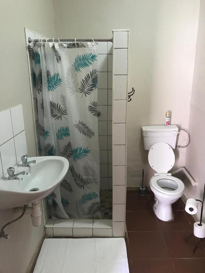 Urbanlife Keetmanshoop Accommodation Екстериор снимка