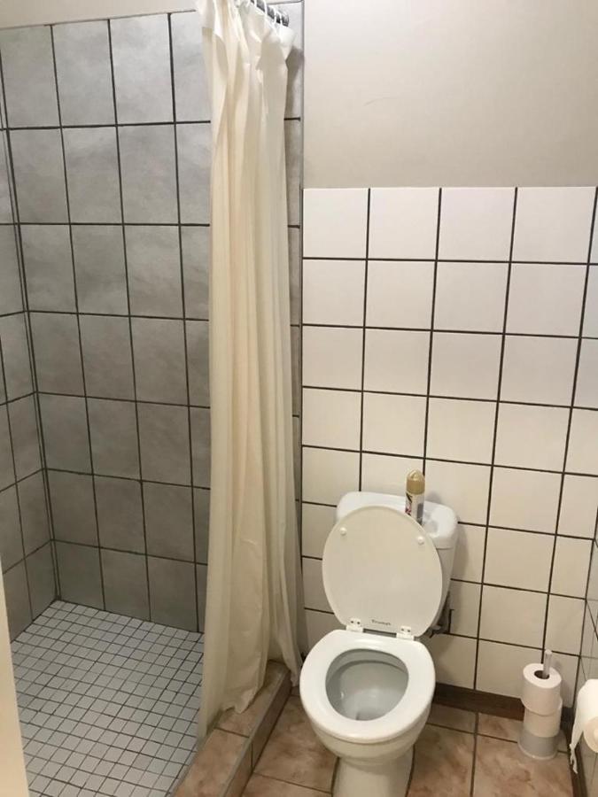 Urbanlife Keetmanshoop Accommodation Екстериор снимка
