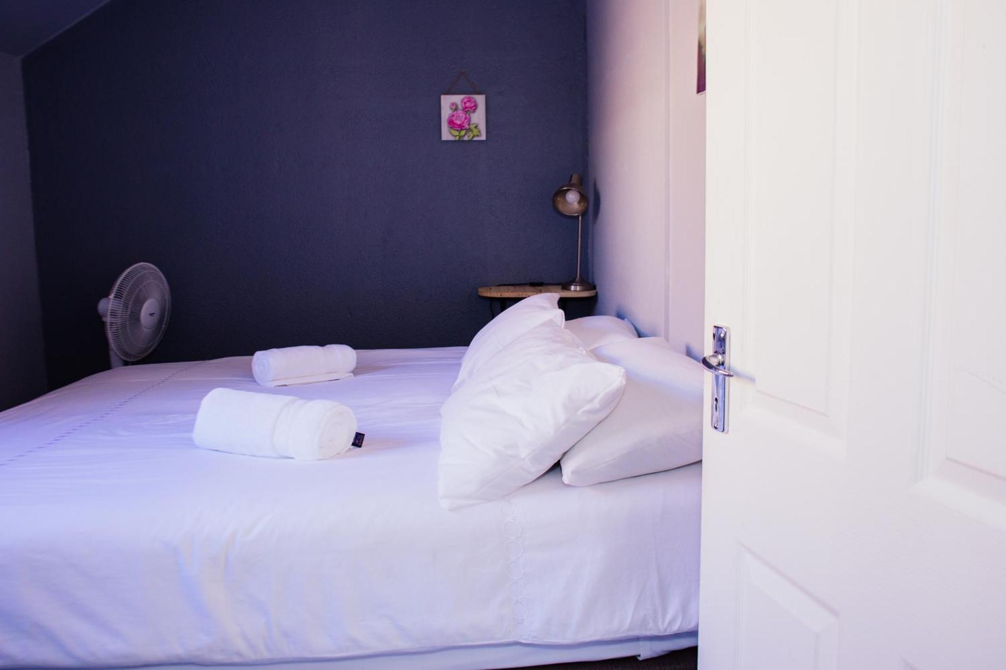 Urbanlife Keetmanshoop Accommodation Стая снимка
